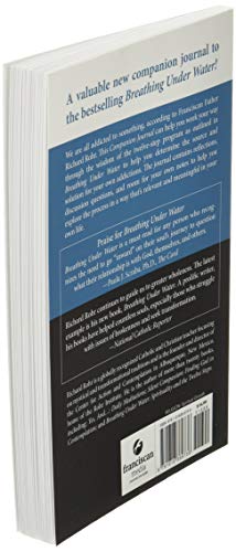 Breathing Under Water Companion Journal