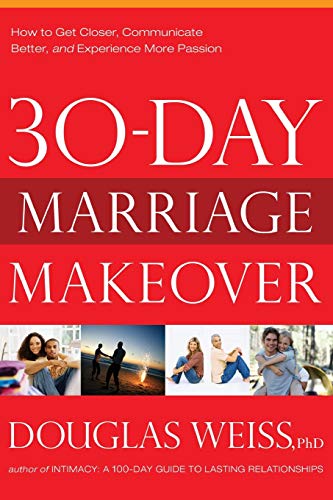 30-Day Marriage Makeover