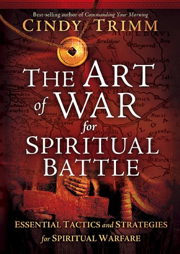 Art of War for Spiritual Battle