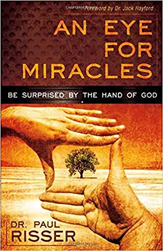 An Eye For Miracles