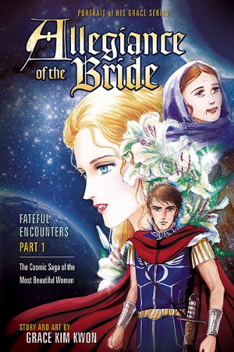 Allegiance Of The Bride