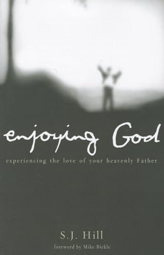 Enjoying God