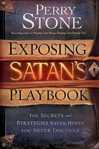 Exposing Satan'S Playbook