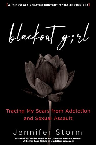 Blackout Girl