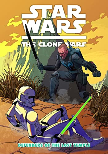 Star Wars: The Clone Wars
