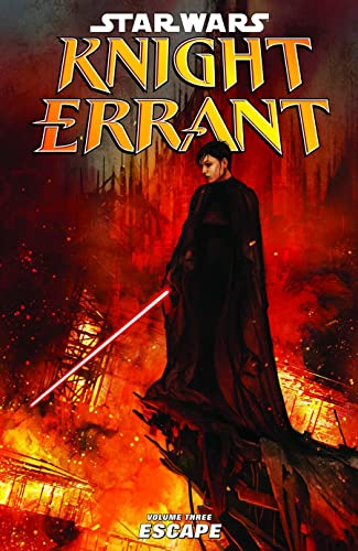 Star Wars: Knight Errant