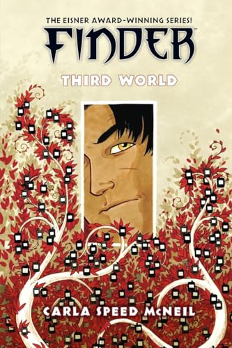 Finder: The Third World