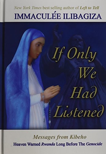 If Only We Had Listened