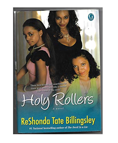 Holy Rollers