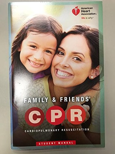 Family Friends CPR