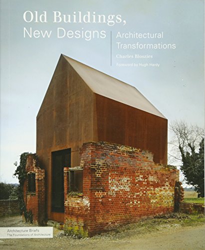 Old Buildings New Designs