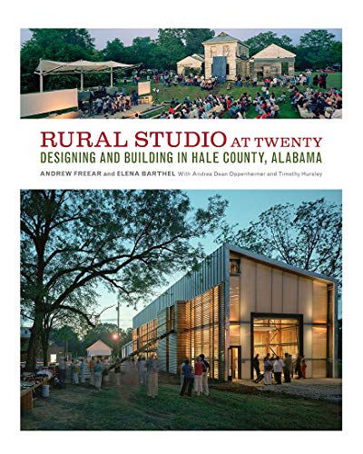 Rural Studio at Twenty