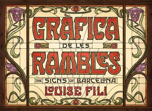 Grafica de les Rambles