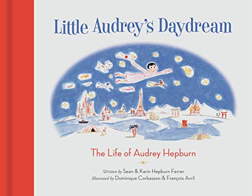 Little Audrey'sDaydream