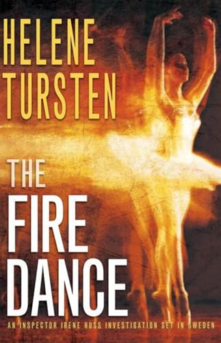 The Fire Dance