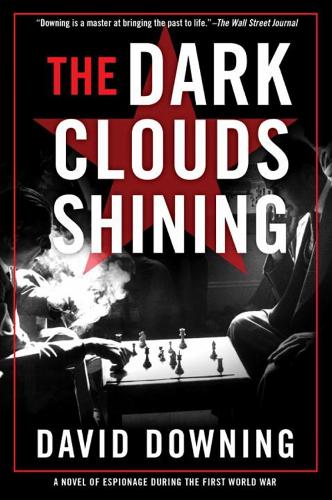 The Dark Clouds Shining
