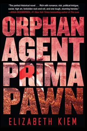Orphan, Agent, Prima, Pawn