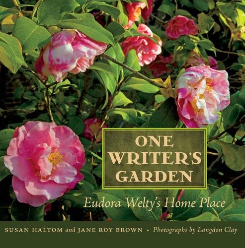One Writers Garden