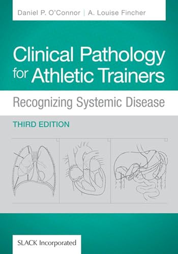 Clinical Pathology for Athletic Trainers