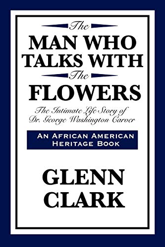 The Man Who Talks with the Flowers