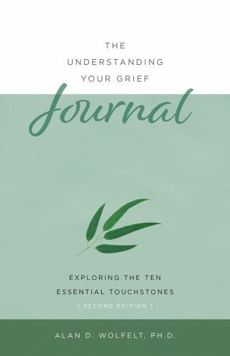 The Understanding Your Grief Journal