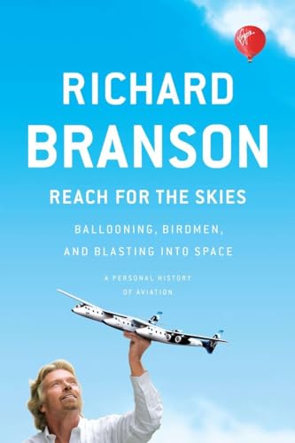 Reach for the Skies