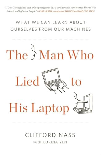The Man Who Lied To His Laptop