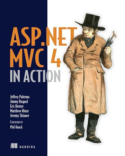 ASP.NET MVC 4