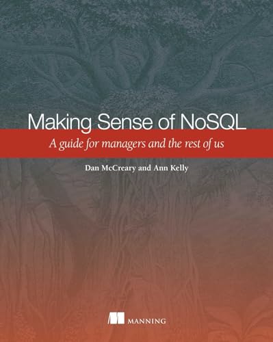 Making Sense of NoSQL