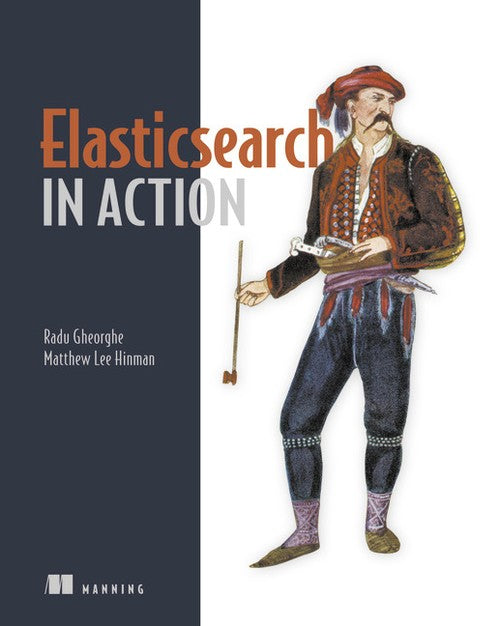 Elasticsearch in Action