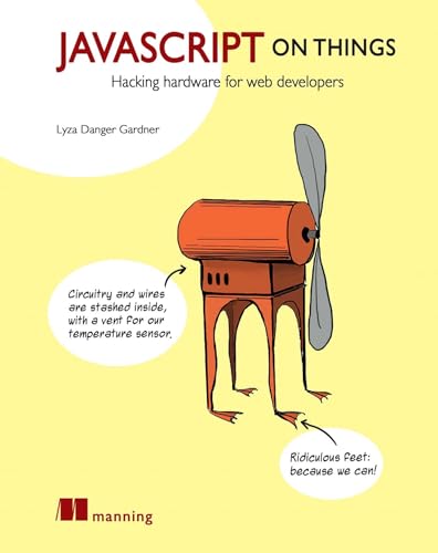 JavaScript on Things