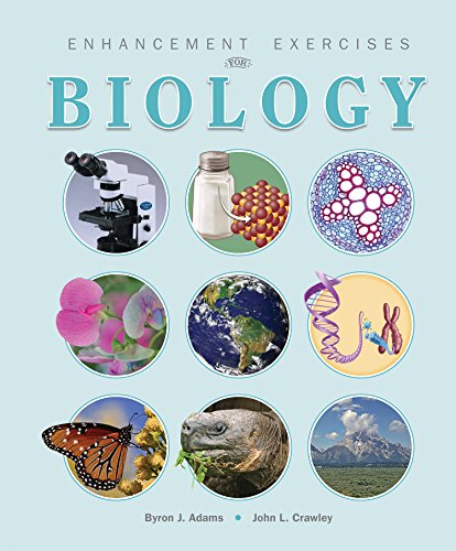 Enhancement Exercises for Biology