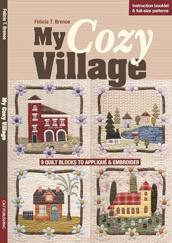 My Cozy Village