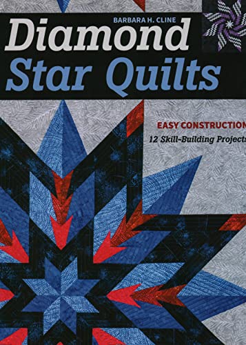 Diamond Star Quilts
