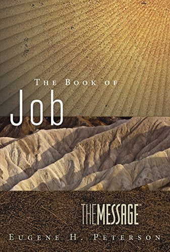 Message: The Book of Job, The