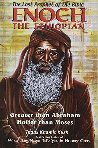 Enoch the Ethiopian
