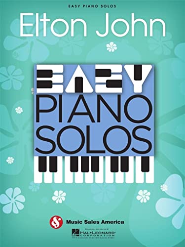 Easy Piano Solos