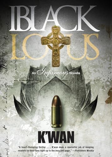Black Lotus