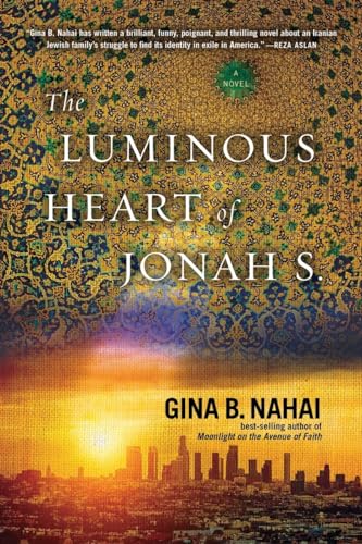 The Luminous Heart Of Jonah S.