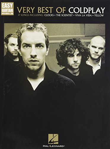 Very Best of Coldplay