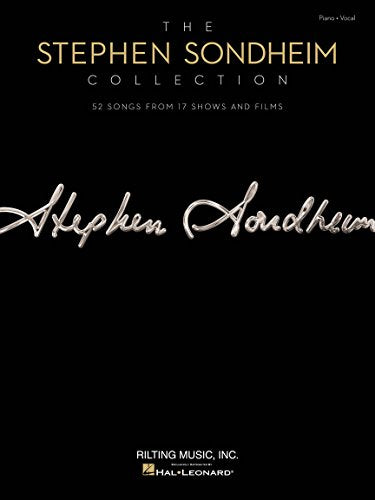The Stephen Sondheim Collection