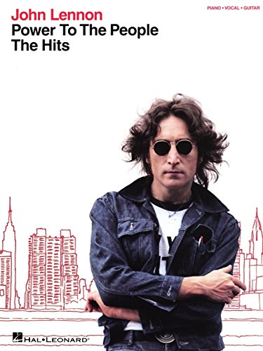 John Lennon - Power to the People