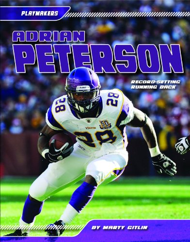 Adrian Peterson