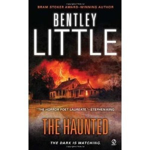 The Haunted