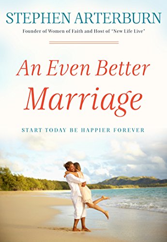 An Even Better Marriage