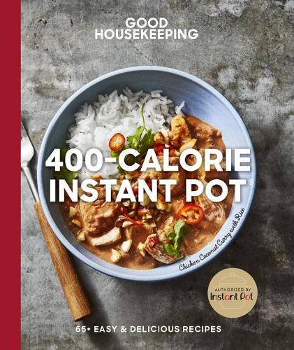 Good Housekeeping 400-Calorie Insta