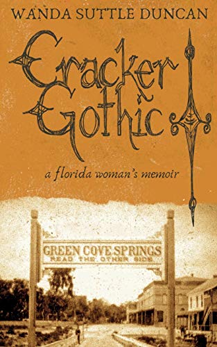 Cracker Gothic