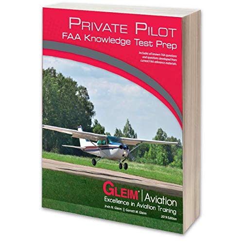 Gleim - Private Pilot FAA Knowledge Test