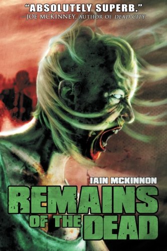 Remains of the Dead