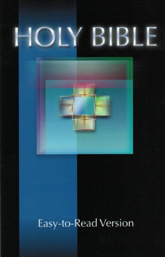 English Easy to Read Bible